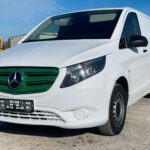 Mercedes-Benz Vito 116 CDI lang Klima Kamera Navi 3 Sitzer